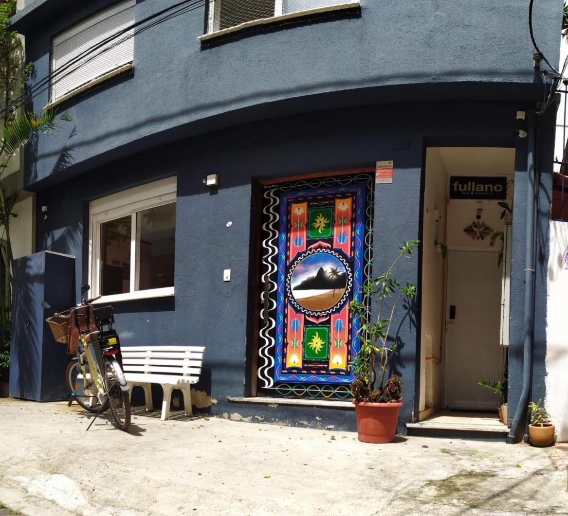 Fullano B&B Rio de Janeiro Exterior photo